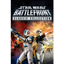 LucasArts Star Wars Classics Collection (digitális licenc) videójáték