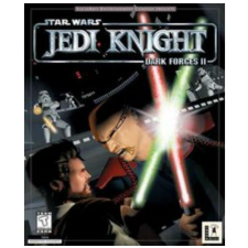LucasArts Star Wars Jedi Knight: Dark Forces II (PC - Steam Digitális termékkulcs) videójáték