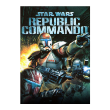 LucasArts STAR WARS Republic Commando (PC - Steam Digitális termékkulcs) videójáték