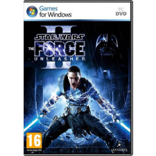 LucasArts Star Wars: The Force Unleashed II - PC videójáték