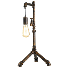 LUCE DESIGN I-Amarcord-L1 Luce Design asztali lámpa világítás