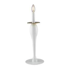 LUCE DESIGN I-Armstrong/L1 Bco Luce Design asztali lámpa világítás