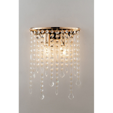 LUCE DESIGN I-Breeze/Ap2 Oro Luce Design fali lámpa világítás