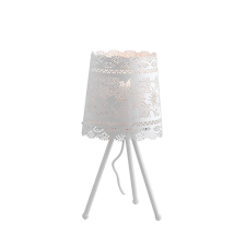 LUCE DESIGN I-Cluny-L20 Luce Design asztali lámpa világítás