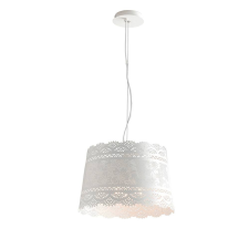 LUCE DESIGN I-Cluny-S40 Luce Design függeszték világítás