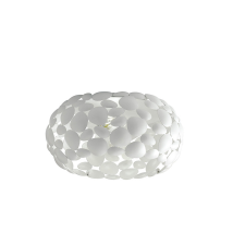 LUCE DESIGN I-Dioniso-Pl48-Bco Luce Design mennyezeti lámpa világítás