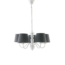 LUCE DESIGN I-Favola/5 Luce Design csillár világítás