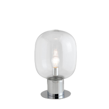LUCE DESIGN I-Fellini-L18 Luce Design asztali lámpa világítás