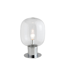 LUCE DESIGN I-Fellini-L30 Luce Design asztali lámpa világítás