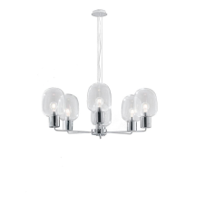 LUCE DESIGN I-Fellini-S6 Luce Design csillár világítás