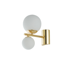 LUCE DESIGN I-Hera-Ap2 Luce Design falikar világítás