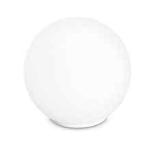 LUCE DESIGN I-Lampd/L20 Bco Luce Design asztali lámpa világítás
