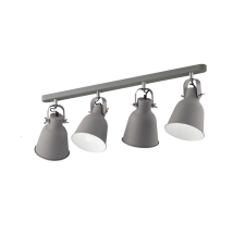 LUCE DESIGN I-Legend-Ap4 Gri Luce Design spotlámpa világítás