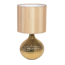 LUCE DESIGN I-Pulsar/L 35 Oro Luce Design asztali lámpa világítás