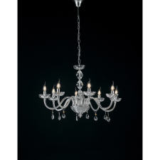 LUCE DESIGN I-Riflesso/8 Luce Design csillár világítás