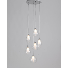 LUCE DESIGN I-Skyline/S6 Luce Design függeszték világítás