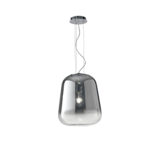 LUCE DESIGN I-Smoke-S35 Luce Design függeszték világítás