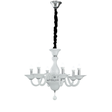 LUCE DESIGN I-Soffio/6 Luce Design csillár világítás