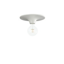 LUCE DESIGN I-Vesevus-Pl30 Bco Luce Design mennyezeti lámpa világítás