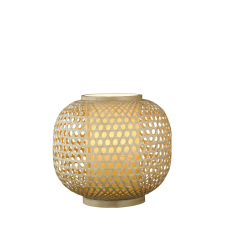LUCE DESIGN I-Zen-Lume Luce Design asztali lámpa világítás