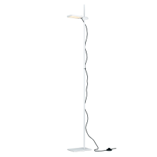 LUCE DESIGN Led-Book-Pt-Bco Luce Design állólámpa világítás