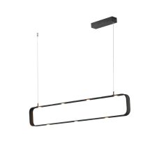 LUCE DESIGN Led-Moka-S9 Luce Design függeszték világítás