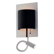 LUCE DESIGN Led-Pop-Wb Luce Design falikar világítás