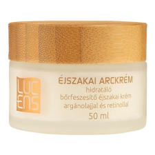 Lucens arckrém éjszakai 50ml arckrém