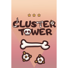 Luci Entertainment Cluster Tower (PC - Steam elektronikus játék licensz) videójáték