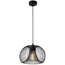Lucide 02400/30/30 VINTI Függeszték, 1×E27/ 60 W/ 230 V világítás