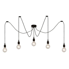 Lucide 08408/05/30 - FIX MULTIPLE csillár 5xE27/60W/230V világítás