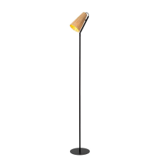 Lucide Bensen Lucide-05753-81-73 állólámpa világítás