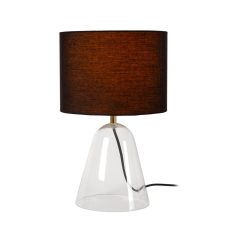Lucide Campana Lucide-34549-81-60 asztali lámpa világítás