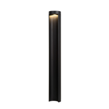 Lucide Combo fekete LED kültéri állólámpa (LUC-27874/65/30) LED 1 izzós IP54 kültéri világítás