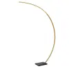 Lucide Curve Lucide-44700-11-02 állólámpa