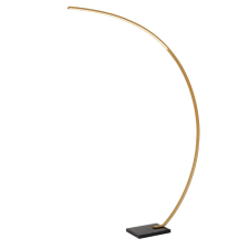 Lucide Curve Lucide-44700-11-02 állólámpa világítás