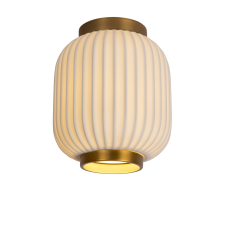 Lucide Gosse bronz mennyezeti lámpa (LUC-13135/01/31) E27 1 izzós IP20 világítás