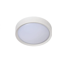 Lucide LEX Ceiling Light 1xE27 D25cm White- 08109/01/31 világítás