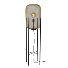Lucide Mesh Lucide-45785-01-02 állólámpa világítás