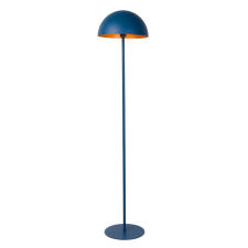 Lucide Siemon kék állólámpa (LUC-45796/01/35) E27 1 izzós IP20 világítás