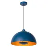 Lucide Siemon Lucide-45496-01-35 függeszték