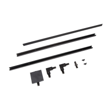 Lucide Track Lucide-09950-00-30 sínrendszer kezdőszett 2m világítási kellék