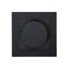 Lucide Wall Dimmer Lucide-50000-00-30 fényerőszabályzós kapcsoló világítás