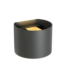 Lucide Xio Lucide-09218-04-36 fali lámpa világítás