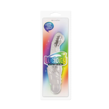 Lucidity Mirage Light-up Vibe vibrátorok