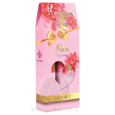  Lucien L.Cs. Edp 30ml+deo 75ml Flora kozmetikai ajándékcsomag