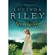Lucinda Riley - Árnyéknővér regény