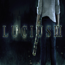  Lucius III (Digitális kulcs - PC) videójáték