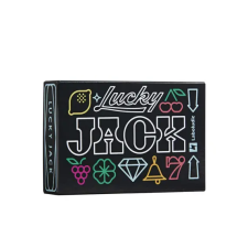  Lucky Jack társasjáték társasjáték