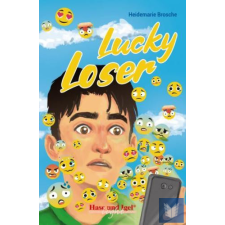 Lucky Loser Lektüre für Jugendliche / light gyermek- és ifjúsági könyv